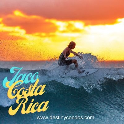 Destiny Condos is the perfect private oasis for your next tropical beach getaway in Costa Rica. Enjoy our private pool, Jacuzzi, onsite bar and spacious condo.