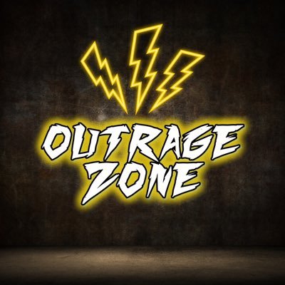 Wrestling based network with other things in between. Join Kayla and Dango on @outragecontrol for wrestling takes and more. Sundays at 8PM ET here in the zone!