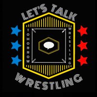 TomorroWrestlingTalk(@Tomorrowwrestle) 's Twitter Profile Photo