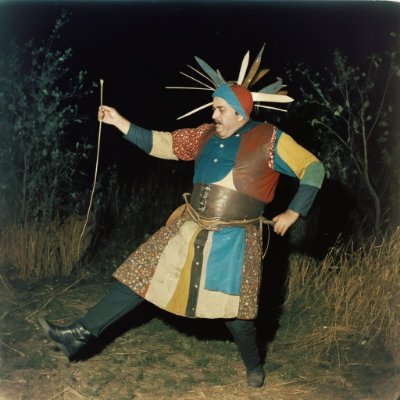 dazlington's profile picture. This may be Twitter, but you don't have to act like that.