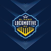 El Paso Locomotive FC(@eplocomotivefc) 's Twitter Profile Photo