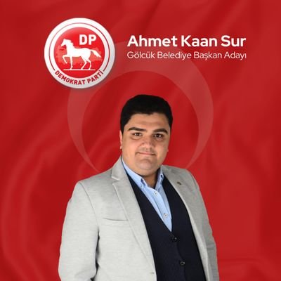 Demokrat Parti Gençlik Kolları Genel İdare Kurulu (GİK) Üyesi-Tanıtım, Medya ve İletişim Başkan Yardımcısı 2024 Gölcük Belediye Başkan Adayı
KOÜ İnşaat Müh.