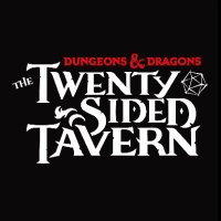 Dungeons & Dragons The Twenty-Sided Tavern(@DnDTST) 's Twitter Profile Photo