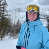 Jenna Bree (@jennabreetv) 's Twitter Profile Photo