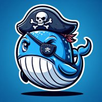 Lil' Whale (@brokeass2whale) 's Twitter Profile Photo Lil' Whale (@brokeass2whale) 's Twitter Profile Photo