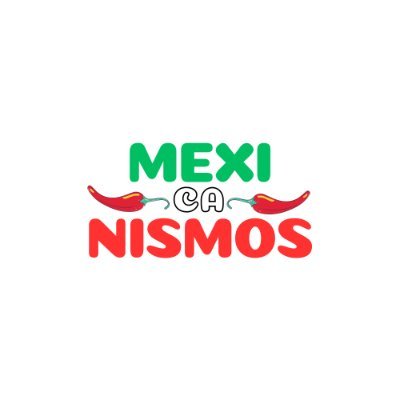 Celebremos el haber nacido en el mejor lugar del mundo: México lindo y querido...