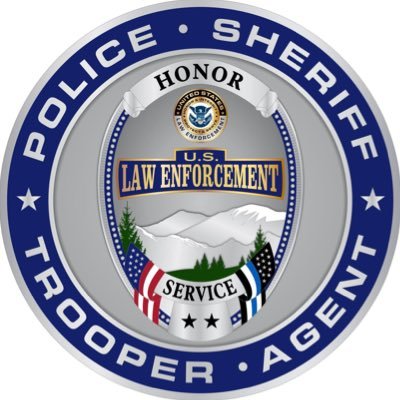 US Law Enforcement page run by several current and retired US Law Enforcement Officers.