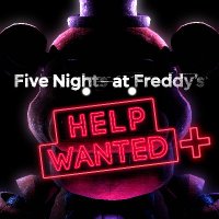 Five Nights at Freddy's: Help Wanted Plus (@helpwantedplus) 's Twitter Profile
