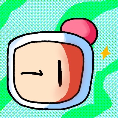 Hi, I am a bomberman fan haha
I also like platform fighters too