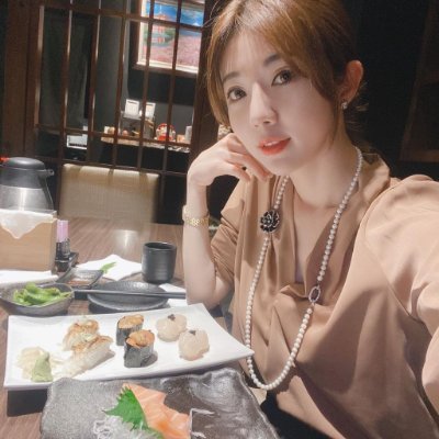 Caily1695013's profile picture. Beauty, cosmetics & personal care
Fairies rely on their faces to make a living
The girl refuses to admit defeat👧ᵕ̈ ᑋᵉᑊ
🔸ℚ𝔹𝔼𝔼𝔽𝕃𝕐 Brand｜Quick consultation