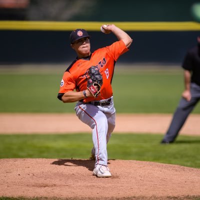 Fresno Pacific University LHP, 5-11, Associate Degree, 1 year of eligibility remaining, Reedley College(JUCO),to UAV (NAIA), to FPU (NCAA)