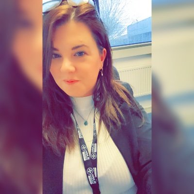 SJAC_Darielle's profile picture. Volunteer Recruitment and Retention Officer @SJACymru