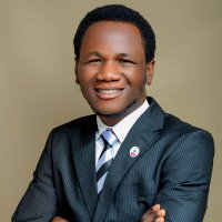 Emmanuel Apara(@EmmanuelApara1) 's Twitter Profile Photo