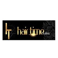 Hair Time Salon(@HSalon21164) 's Twitter Profile Photo