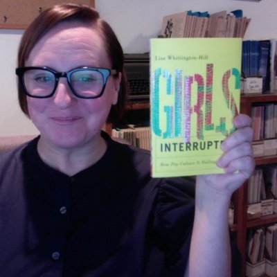 Publisher @thismagazine. Words in @longreads, @thewalrus, @hazlitt. @333books on The Go-Go's (2023). Essay collection: Girls, Interrupted (@vehiculepress, 2023)