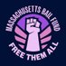 Massachusetts Bail Fund (@MassBailFund) Twitter profile photo