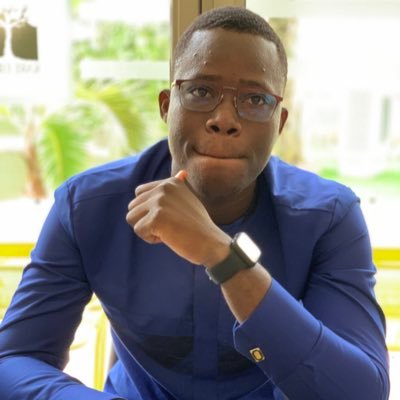 There is more than one way to do it |Danxomènou 🇧🇯 | CyberSecurity Analyst | Incident responder | Food addict 😋