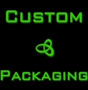 We are your one stop shop for ALL your custom packaging needs. Whatever your product or budget.