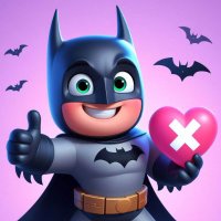 BatmanMex(@mariom_erosa) 's Twitter Profile Photo