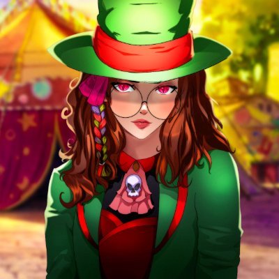 Jenny HoldenrRさんのプロフィール画像