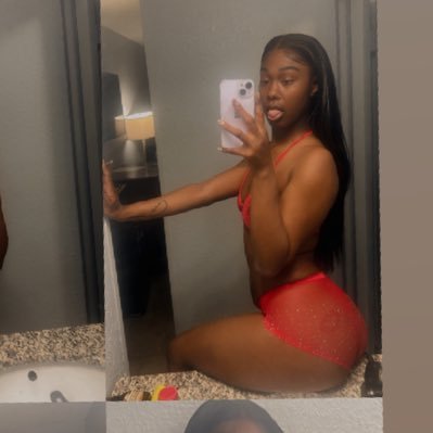 a whole vibe/nympho queen 😮💨💕lady pressure 🫶🏾Instagram @layladajuice🤤919 nymph 😩https://t.co/mWMm2F3gun Aquarius ♒️ 🥳