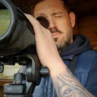 James Cutting (@jamesrcutting) 's Twitter Profile