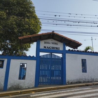 Escuela Nacional General Mariano Montilla y Díaz.
Educando y aprendiendo.