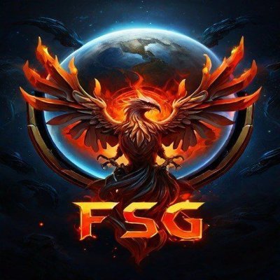 Large gaming community FSG
Lumiterra FSG