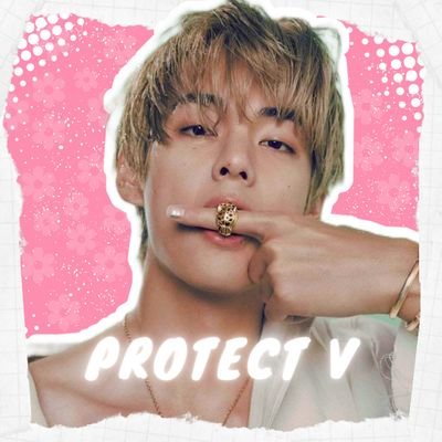 We're a fan account dedicated to defend, report accounts spreading malicious content towards Taehyung.