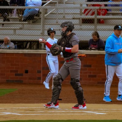 24’| Thomson High School | Excel | catcher-1.82 pop time | 6’1, 200Ibs | 4.0 GPA | (205)-881-8484 | email: ethantcrook06@gmail.com