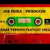 Joe Frida aka "SABBA" Reggae Version (@joe_frida2480) Twitter profile photo Joe Frida aka "SABBA" Reggae Version (@joe_frida2480) Twitter profile photo