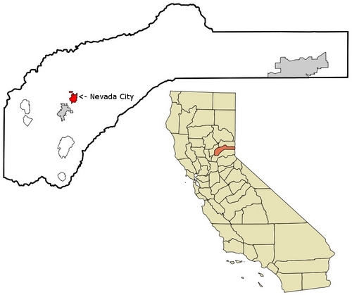 Nevada County Weather. Home of the only 24/7 Live weather station with twitter updates. Plan your day. Follow my weather discussion: http://t.co/mdsOJfCe3d