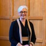 crbrownwilson's profile picture. Christine Brown Wilson RN PhD, Qual research, Older people, Dementia care, assistive technology, caregivers, residential care