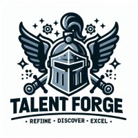 TalentForge(@Talentforge_) 's Twitter Profileg