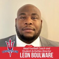 Coach Boulware(@BoulwareLeon) 's Twitter Profile Photo