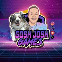 Gosh Josh Games(@goshjoshgames) 's Twitter Profile Photo