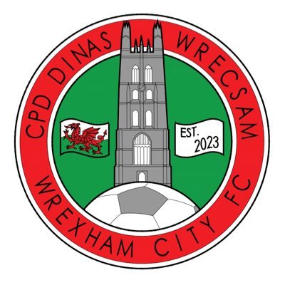 CPD Dinas Wrecsam (formally Wrexham Futsal Grassroots) play from their new home in Bangor On Dee. We currently have 2 age groups at Under 13’s and Under 11’s.