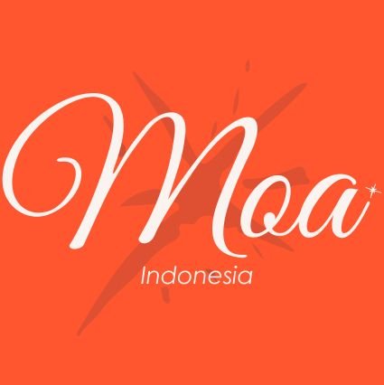 MOA INDONESIAさんのプロフィール画像