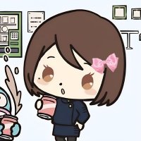 Sed (Marina's version)(@_michimori_) 's Twitter Profile Photo