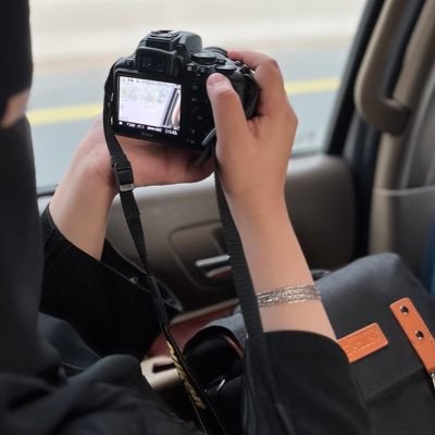 Raood_media's profile picture. KAU - JDM ✨ مصورة | 🎥 شغوفة بالإبداع الإعلامي والعمل التطوعي