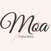 MOA INA2 👉🏻👈🏻(@moa_ina2) 's Twitter Profile Photo