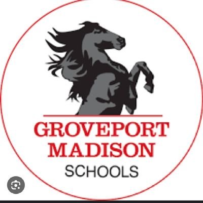 Groveport Madison hate.