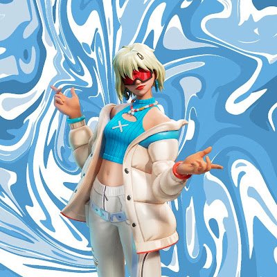 gameriderdc's profile picture. 