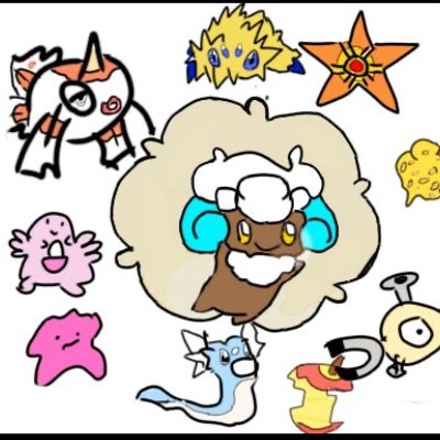 Plus3141592's profile picture. 10       アイコン@ihoke_poke