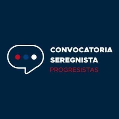 SEREGNISTAS - Convocatoria Seregnista Progresistas Canelones - Lista 95: Asamblea Uruguay - Partido Demócrata Cristiano - Fuerza Renovadora - Independientes