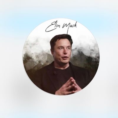 CEO - SpaceX 🚀,Tesla 🚘Founder - The Boring Company 🛣Co-Founder -Neuralink, OpenAI 🤖Tesla and SpaceX