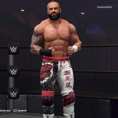 https://t.co/F9sAZvrbAK https://t.co/EVFrWLMnZ7 any and all donations welcomed #ALPHAUK for #wwe2k23 #wwe2k24 caws