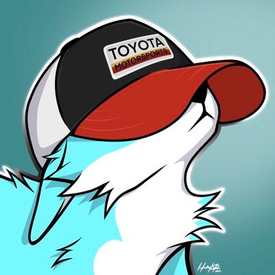 🐾FiveOh🐾さんのプロフィール画像