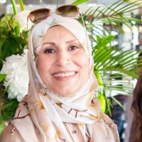 Iram Rafiq (@iramrafiq91) 's Twitter Profile