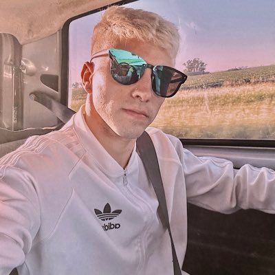 Streamer en kick